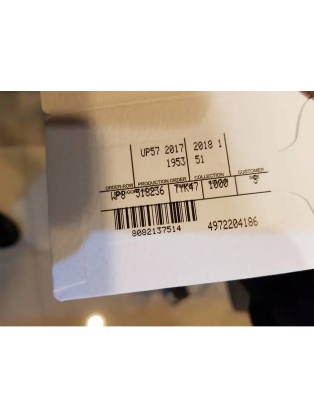 Luxury Balenciaga New Logo Hoodie Black