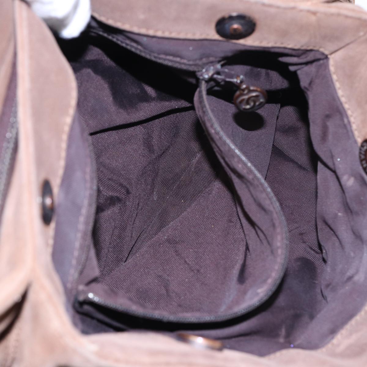 Top Quality Chanel Logo CC Tote
