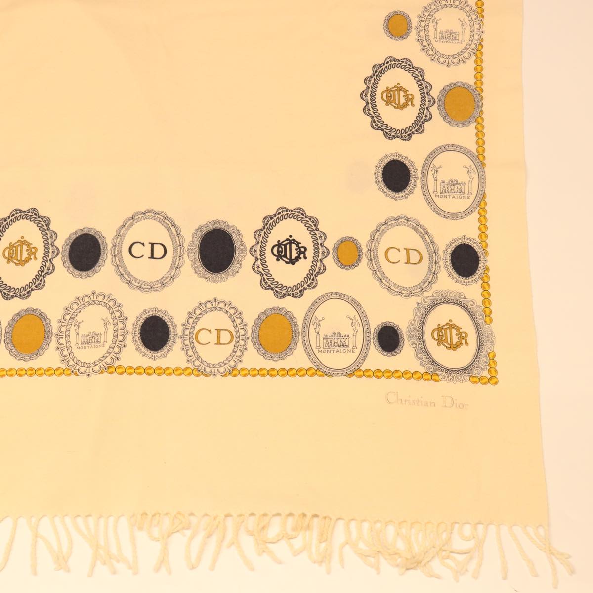 Dior Scarves