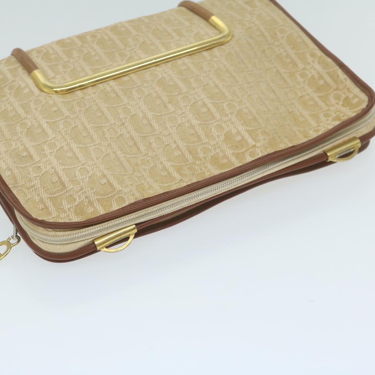 Dior Trotter Clutch Bag