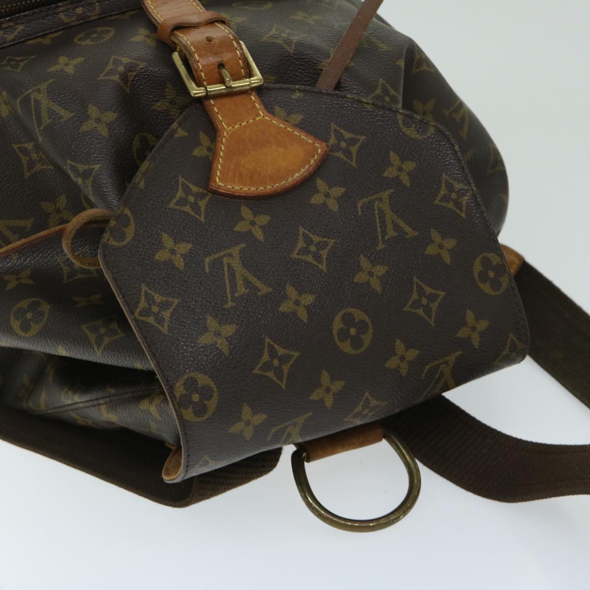 LOUIS VUITTON Montsouris Backpack