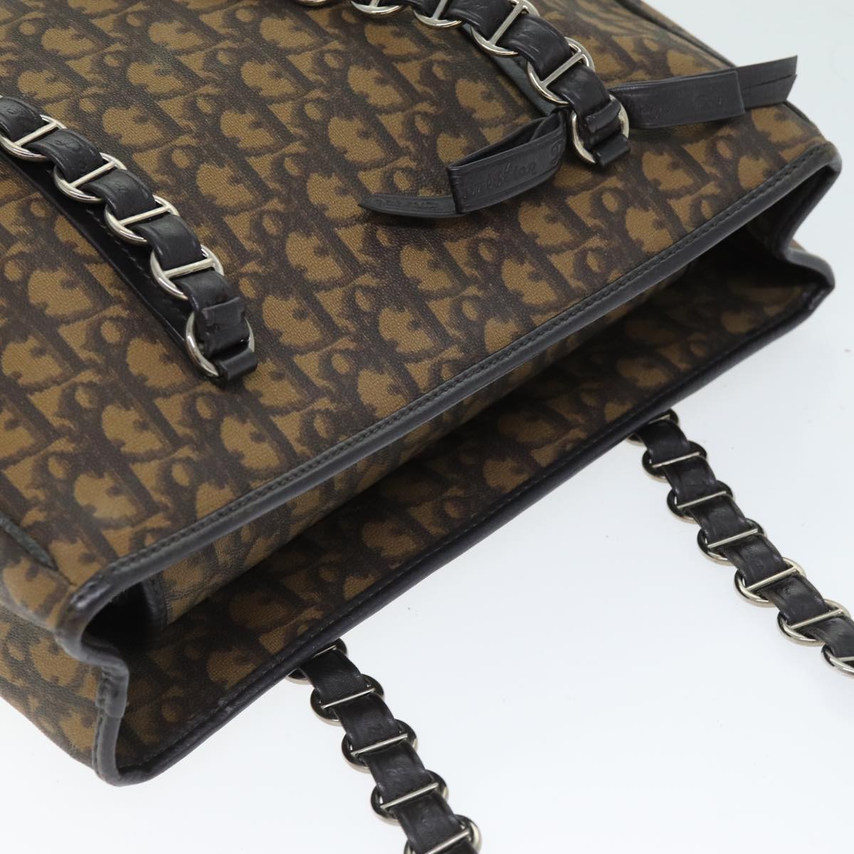 Dior Trotter Shoulder Bag