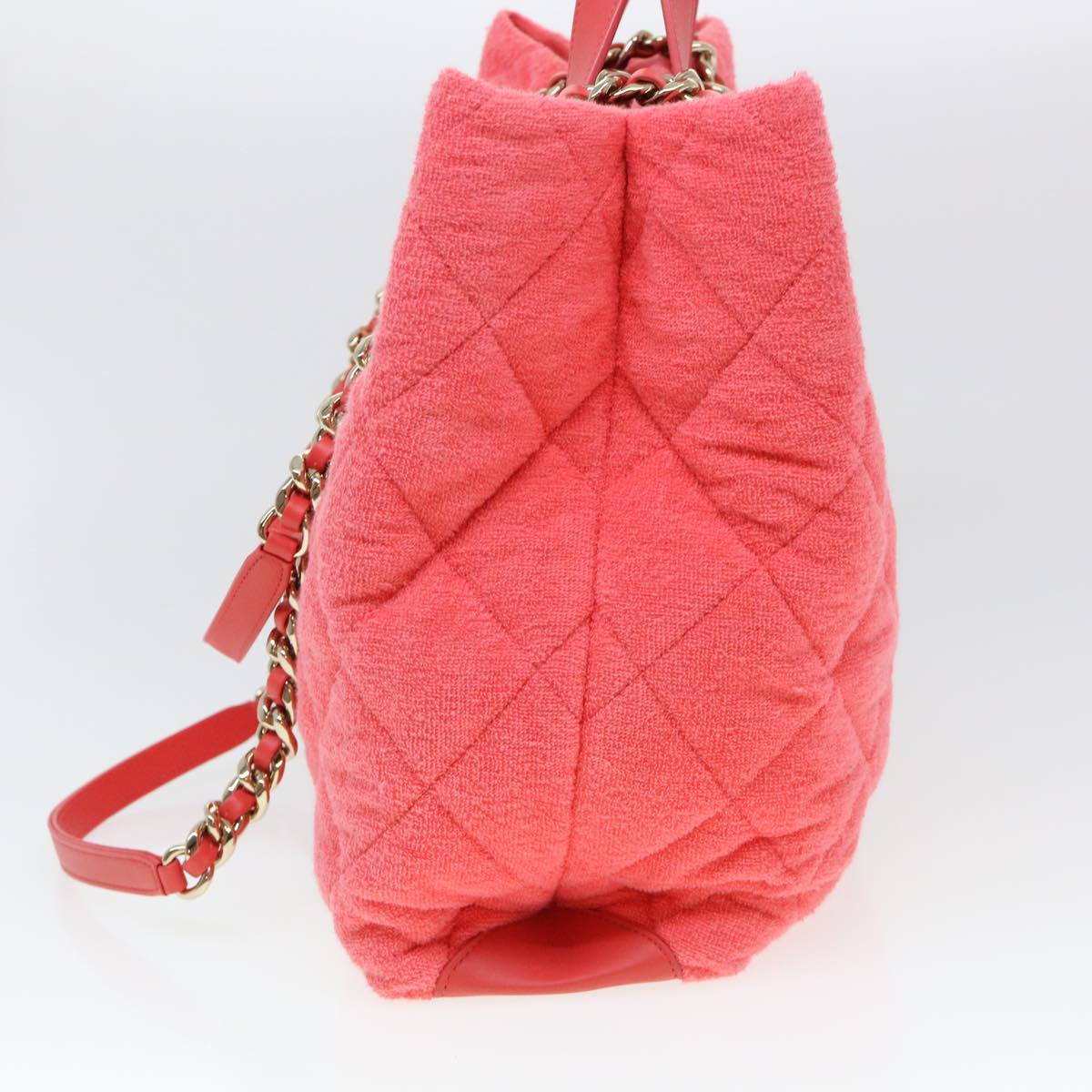 CHANEL Handbag