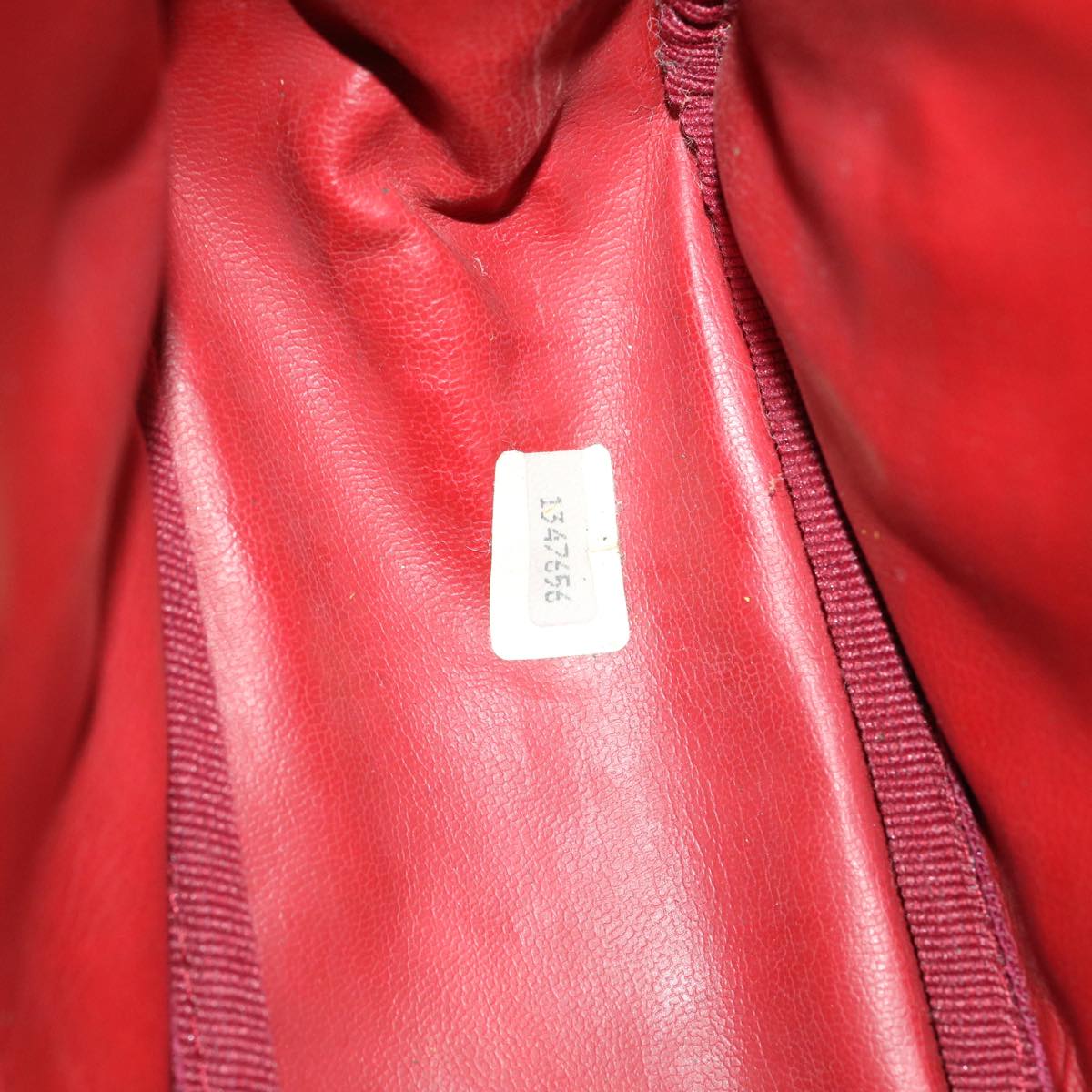 CHANEL Handbag