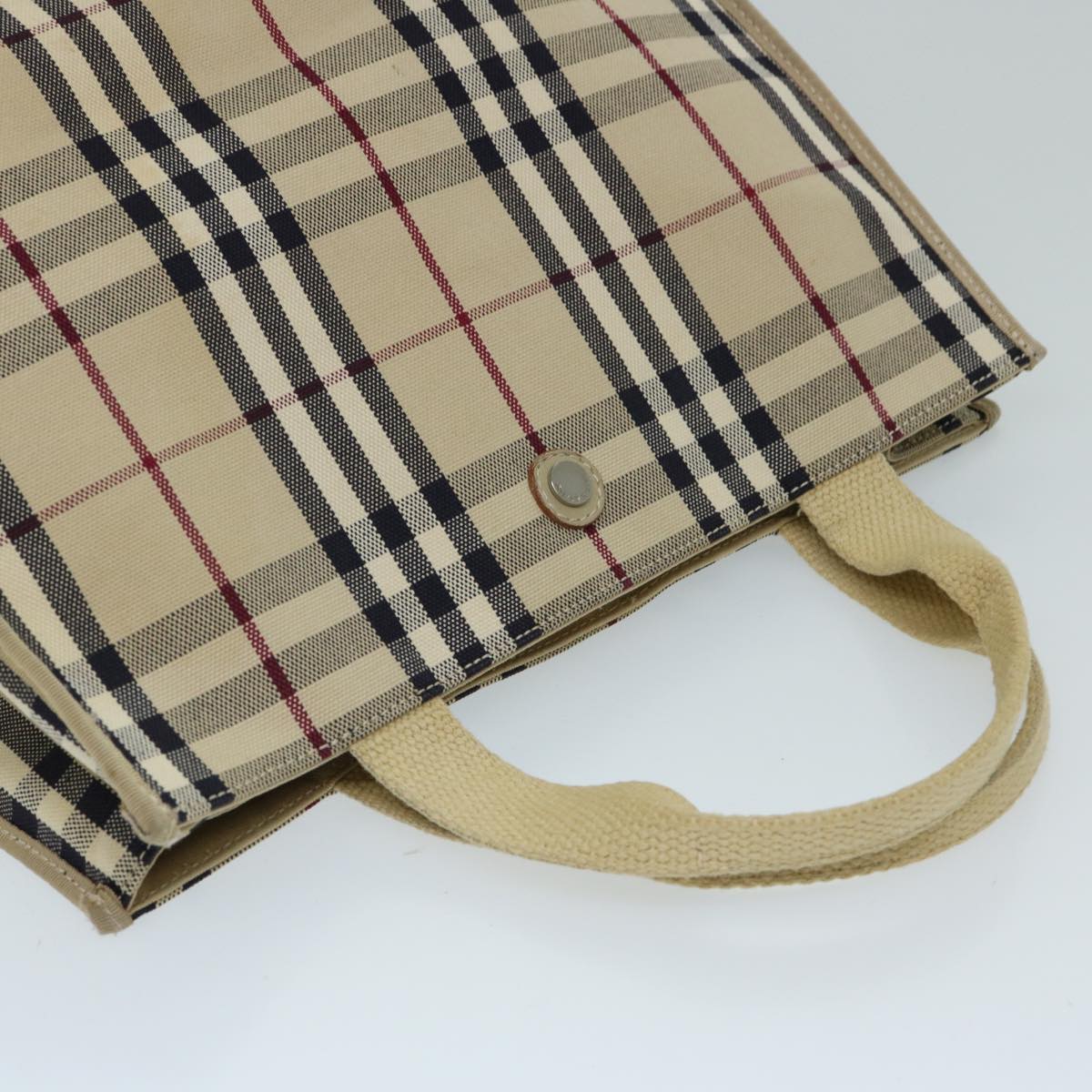 Burberry House Check HandBag