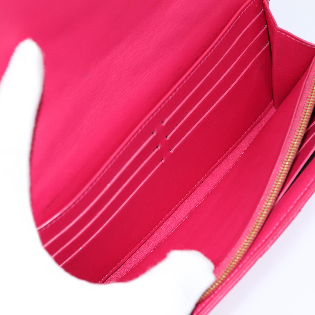 LOUIS VUITTON New Wave Wallet