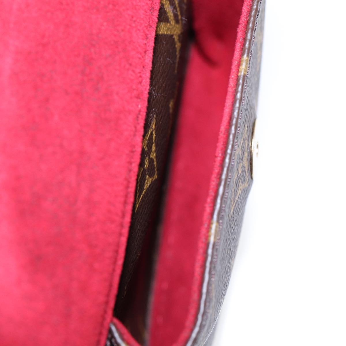 LOUIS VUITTON Viva Cite Shoulder Bag