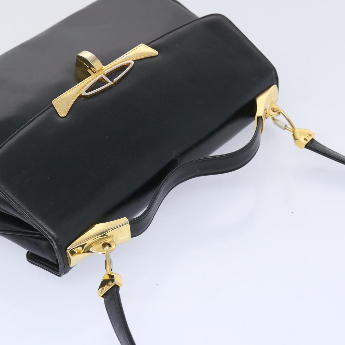 Dior CD Handbag