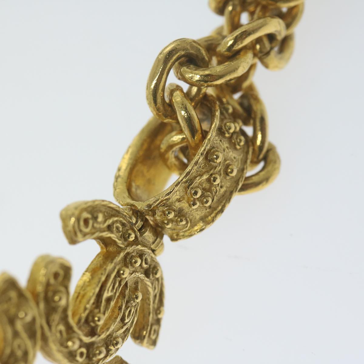 CHANEL Necklace