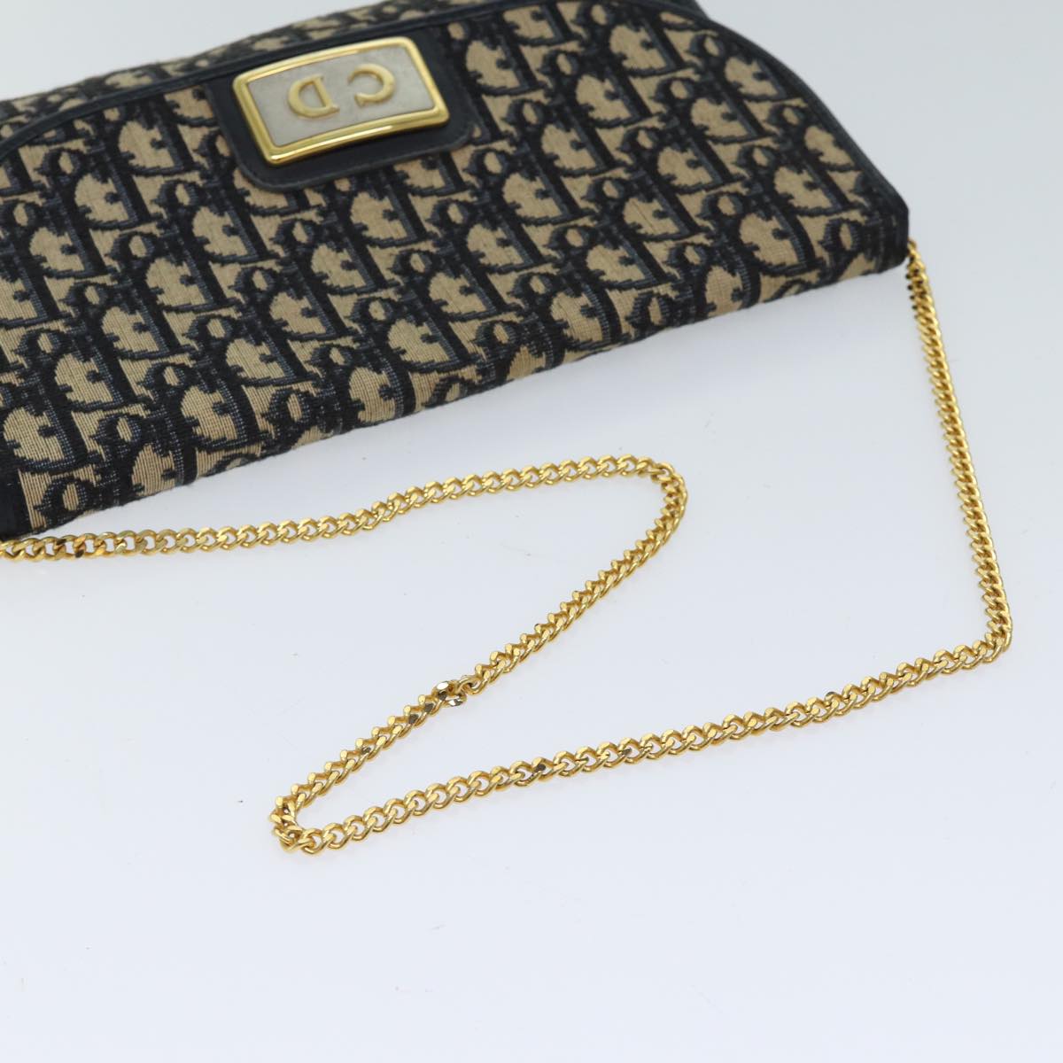 Dior Trotter Shoulder Bag