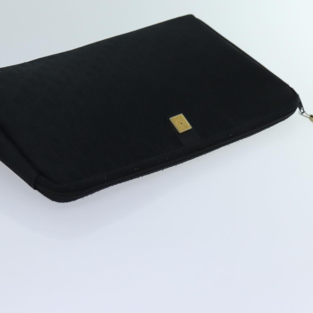 Dior Trotter Clutch Bag