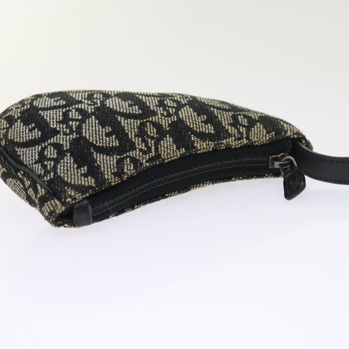 Dior Saddle Clutch Bag