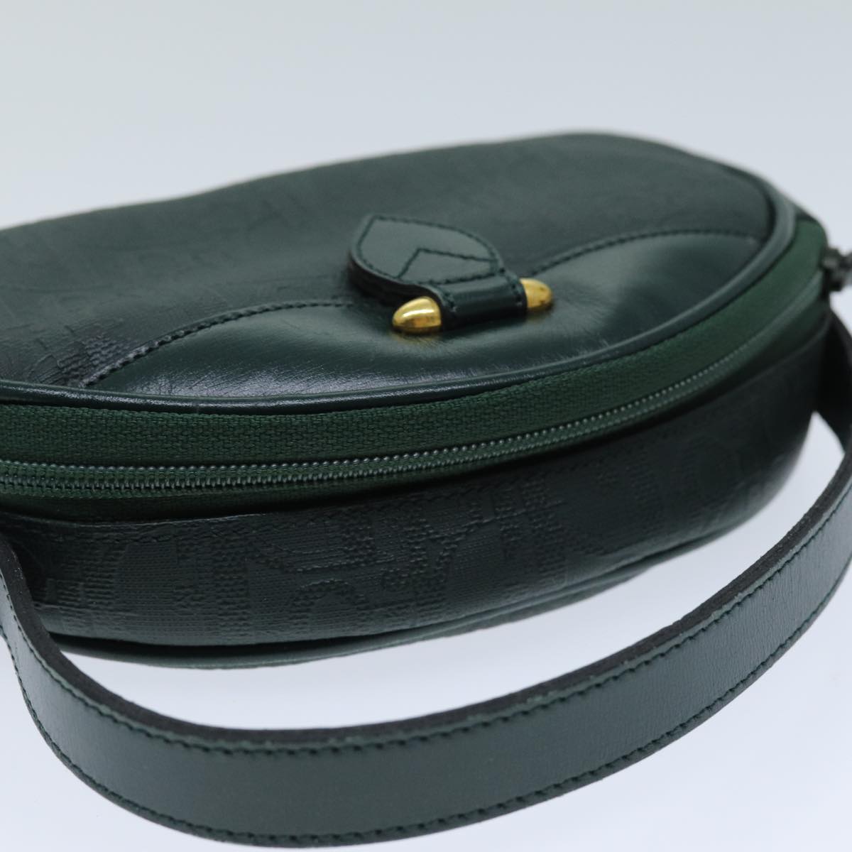 Dior Trotter Clutch Bag