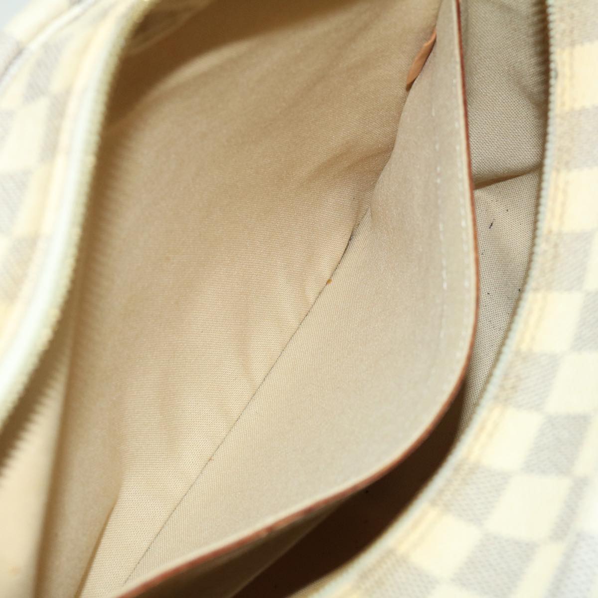 Louis Vuitton Naviglio Shoulder Bag