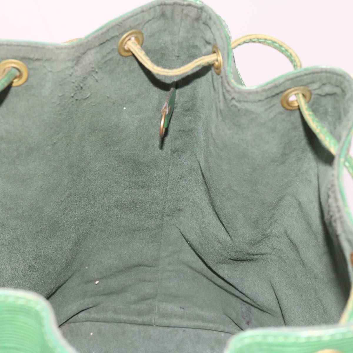 LOUIS VUITTON Noe Shoulder Bag