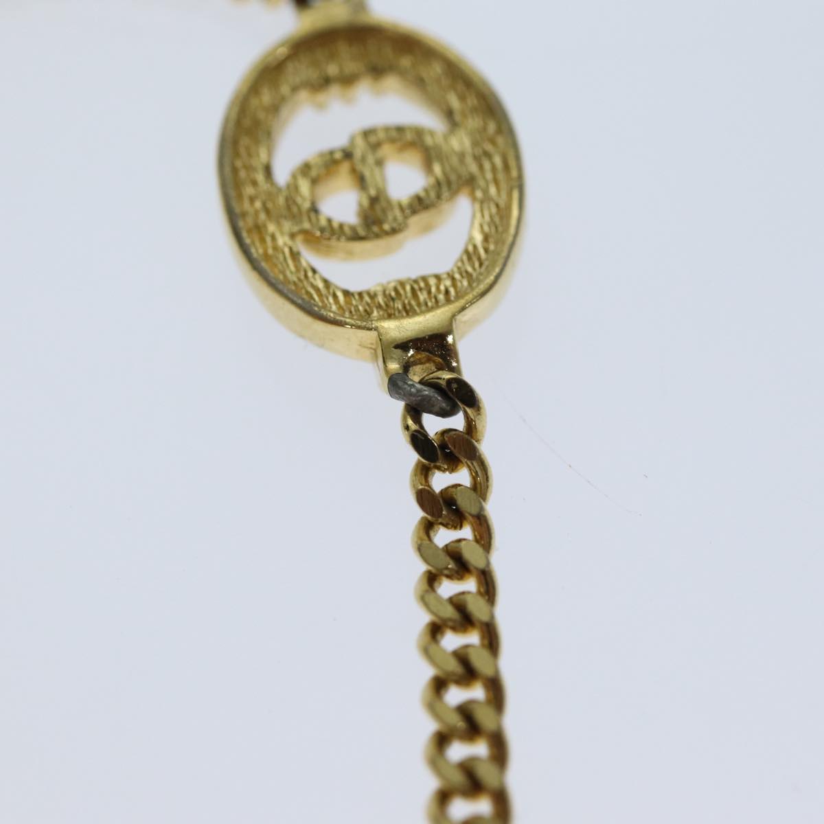 Dior CD Bracelet