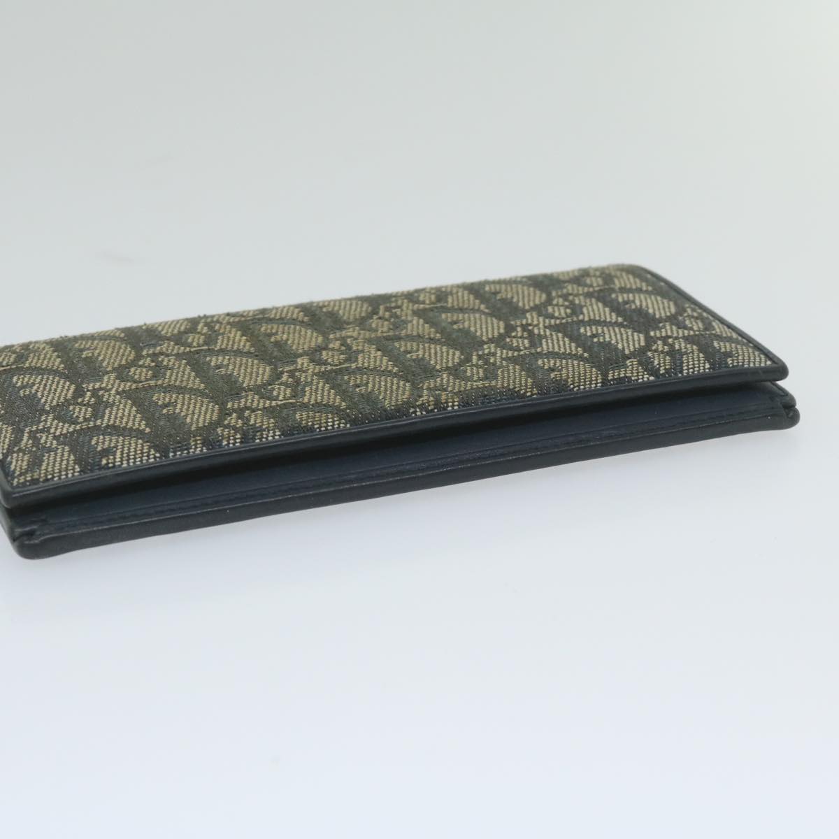 Dior Wallet