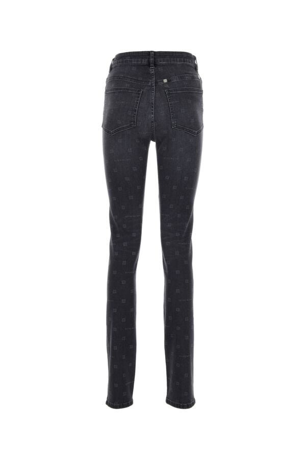 Givenchy Woman Jeans