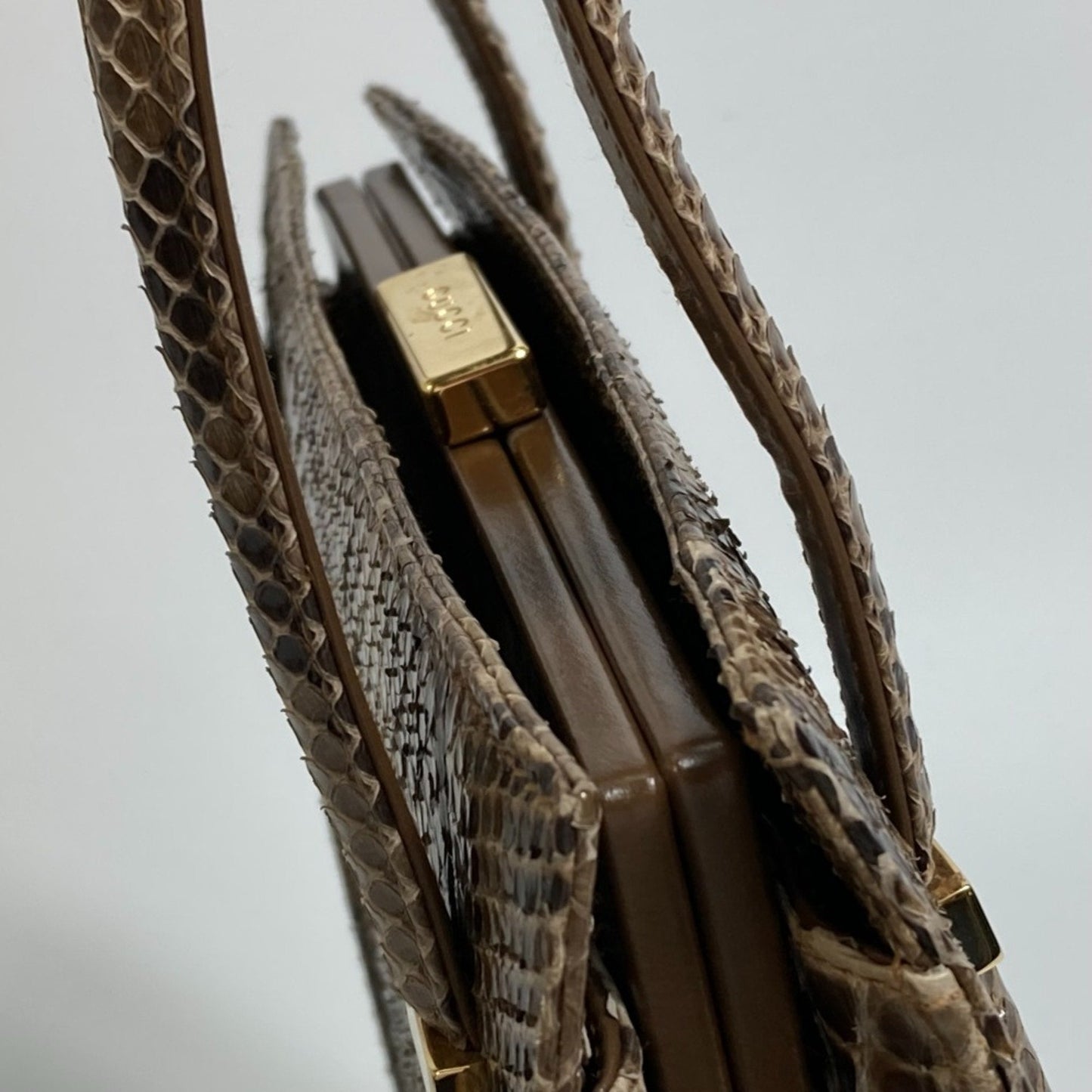 Gucci Brown Other Handbag