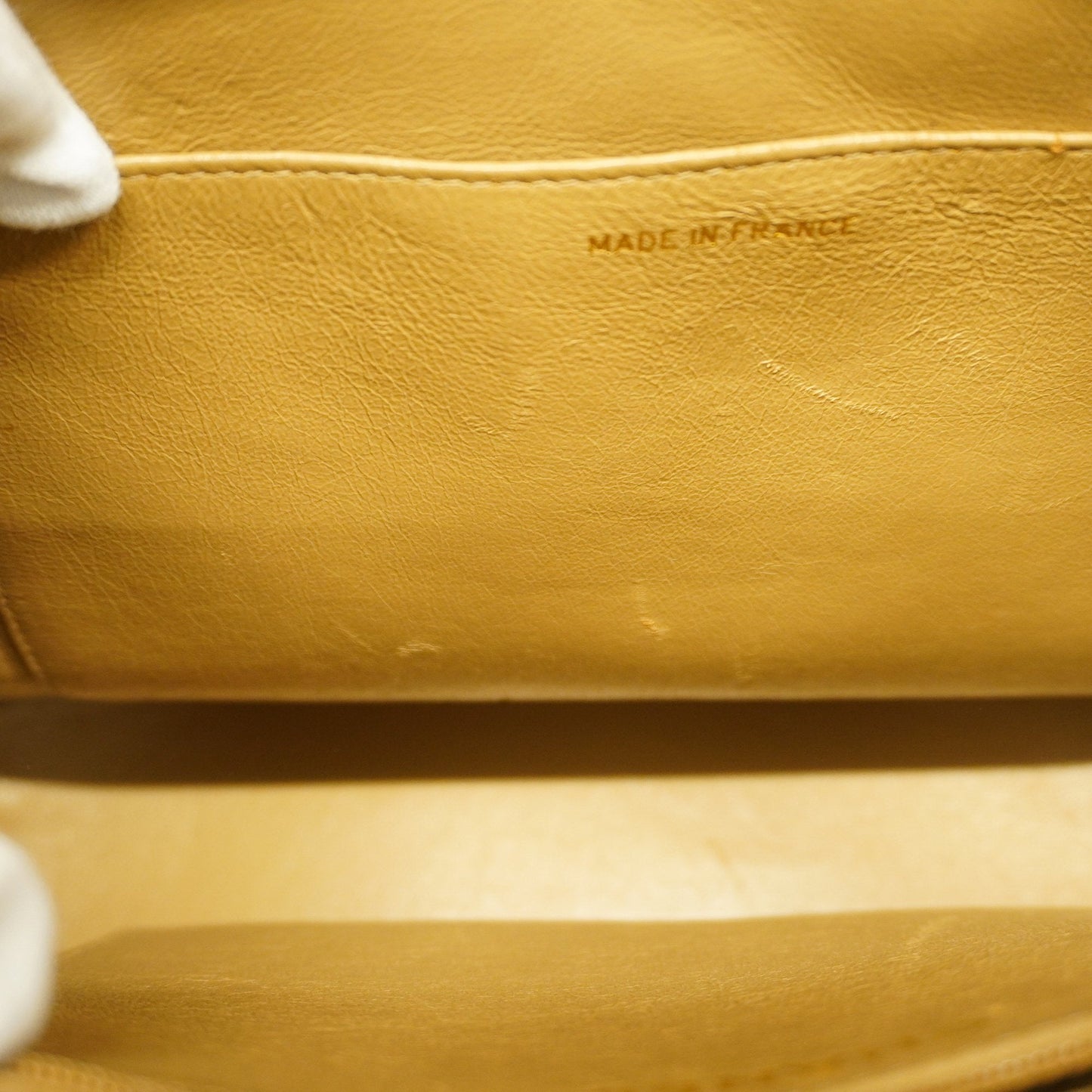 ChanelAuth Reprint Tote Women's Leather Tote Bag Brown