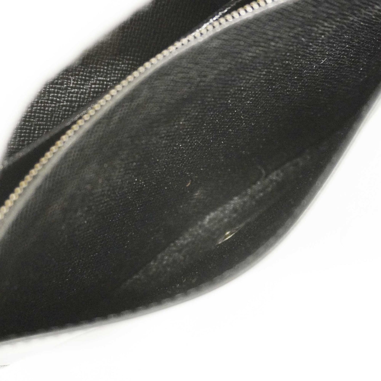 LOUIS VUITTONAuth Epi Porte Monnaie Billets Tresor M63502 Women's Wallet