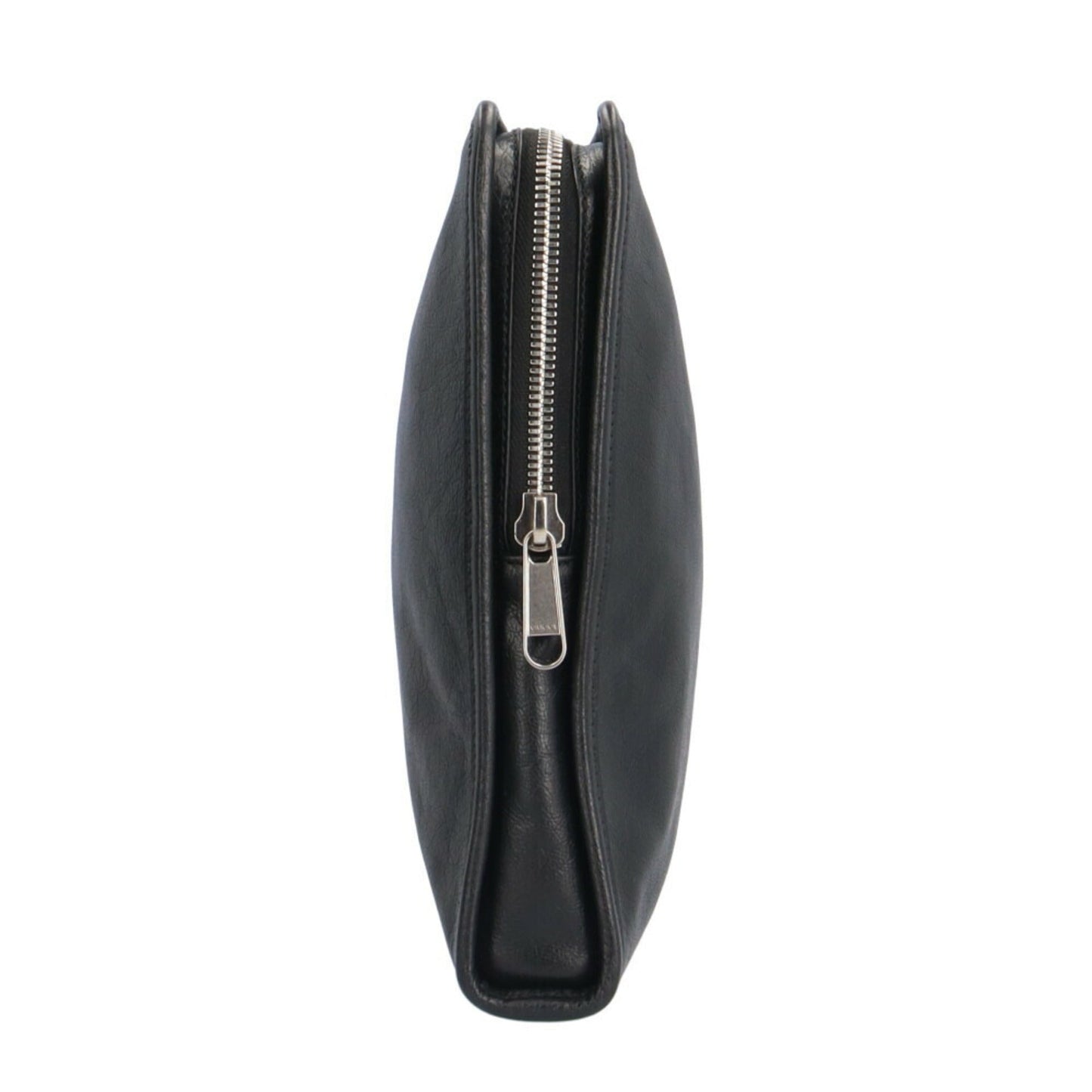 Gucci Daily Black Leather Clutch Bag