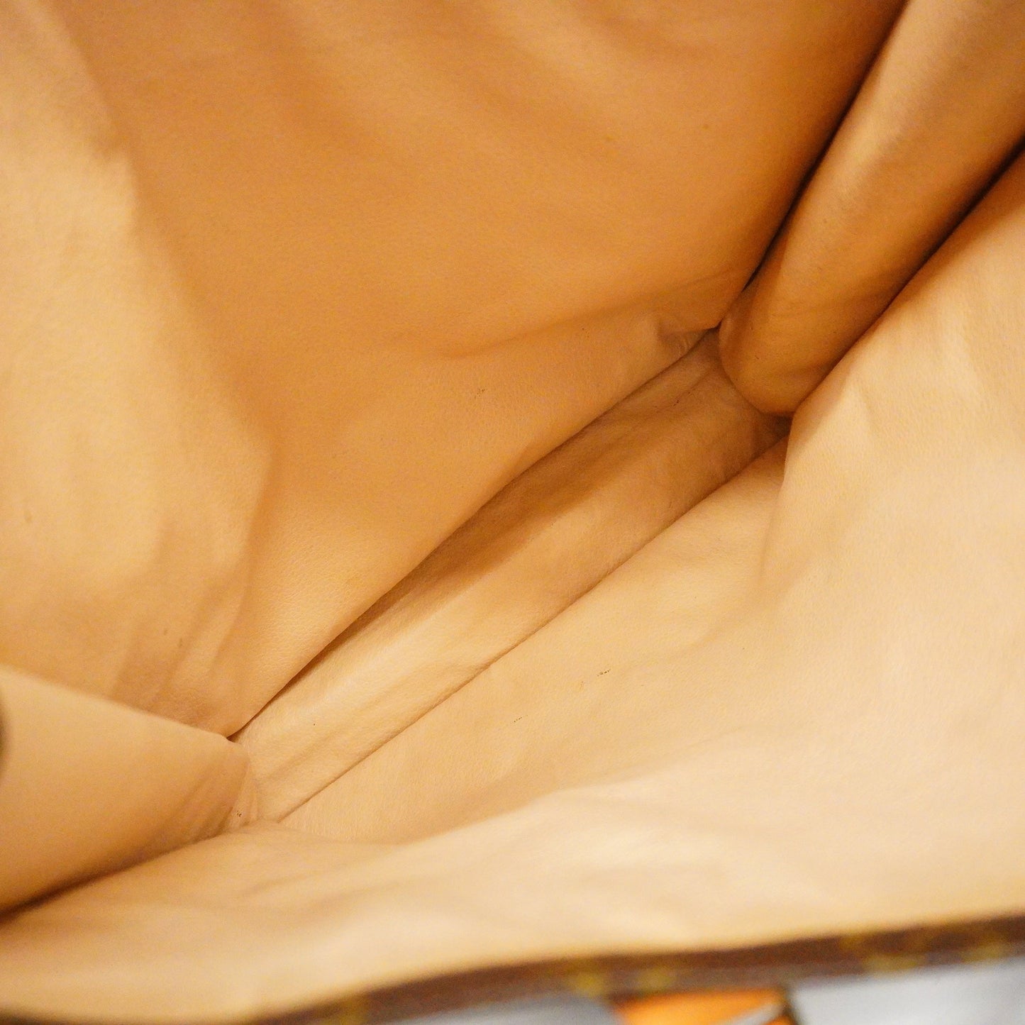 LOUIS VUITTON Auth Monogram Sakkupura M51140 Women's Tote Bag