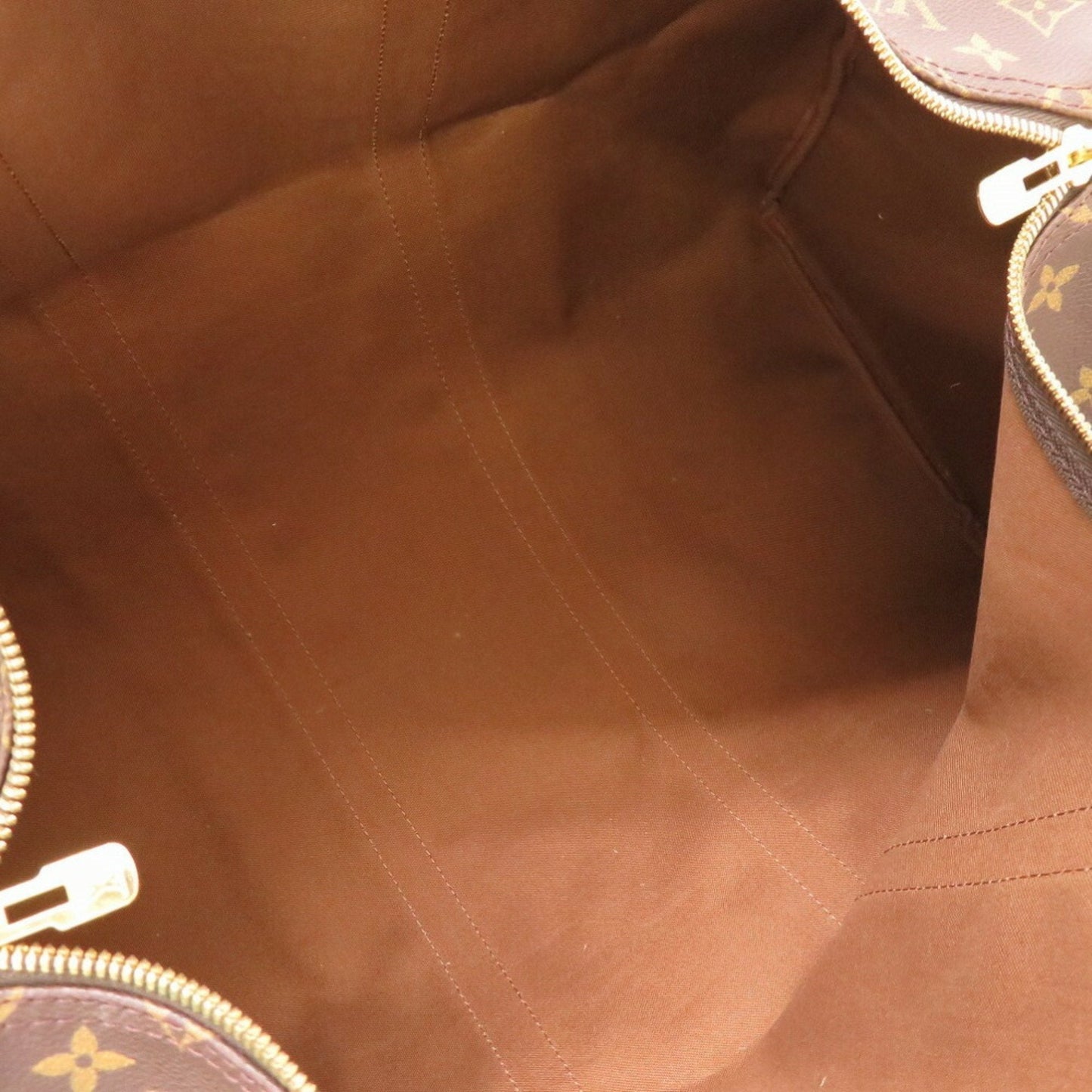 LOUIS VUITTON Monogram Keepall 50 M41426 Boston Bag