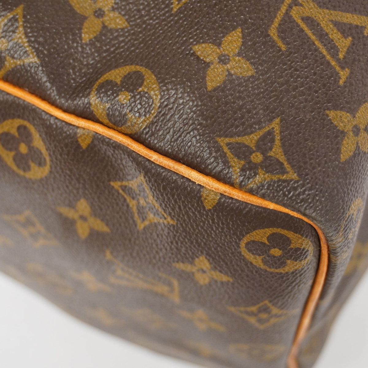 LOUIS VUITTONAuth Monogram Speedy 40 M41106 Women's Handbag