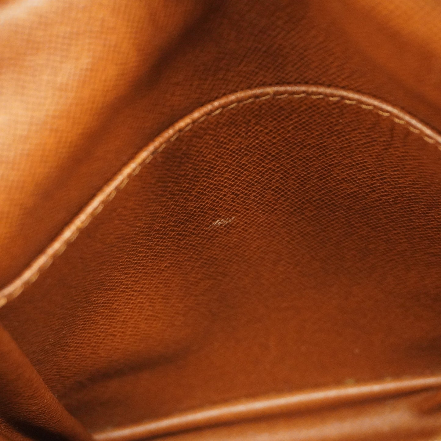 LOUIS VUITTONAuth Monogram Danube M45266 Women's Shoulder Bag