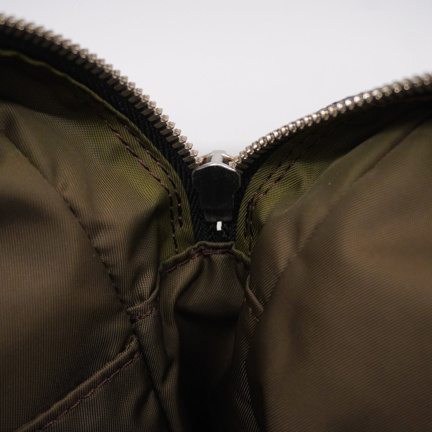 LOUIS VUITTONAuth Damier Geant Citadan NM M93223 Shoulder Bag Noir