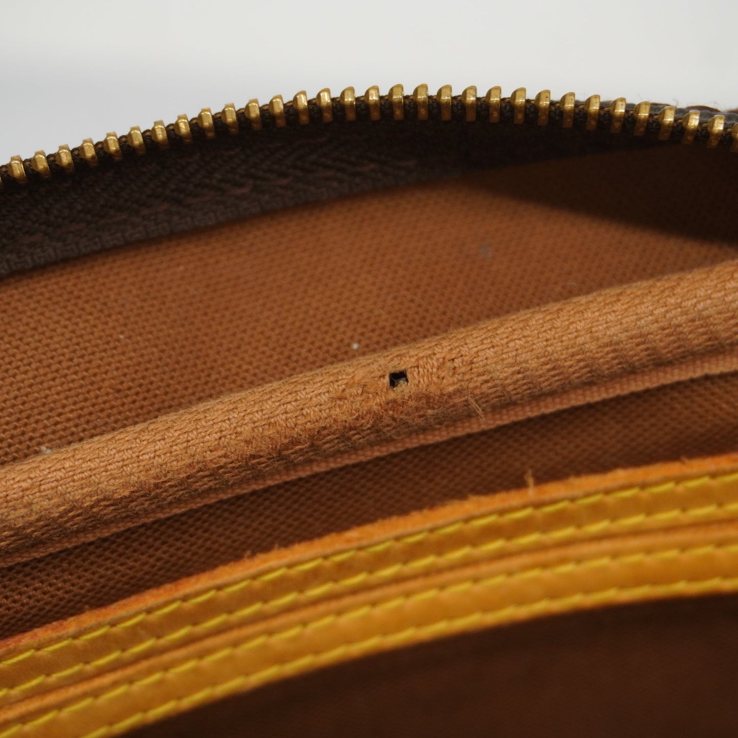 LOUIS VUITTONAuth Monogram Montorgueil PM M95565 Women's Shoulder Bag