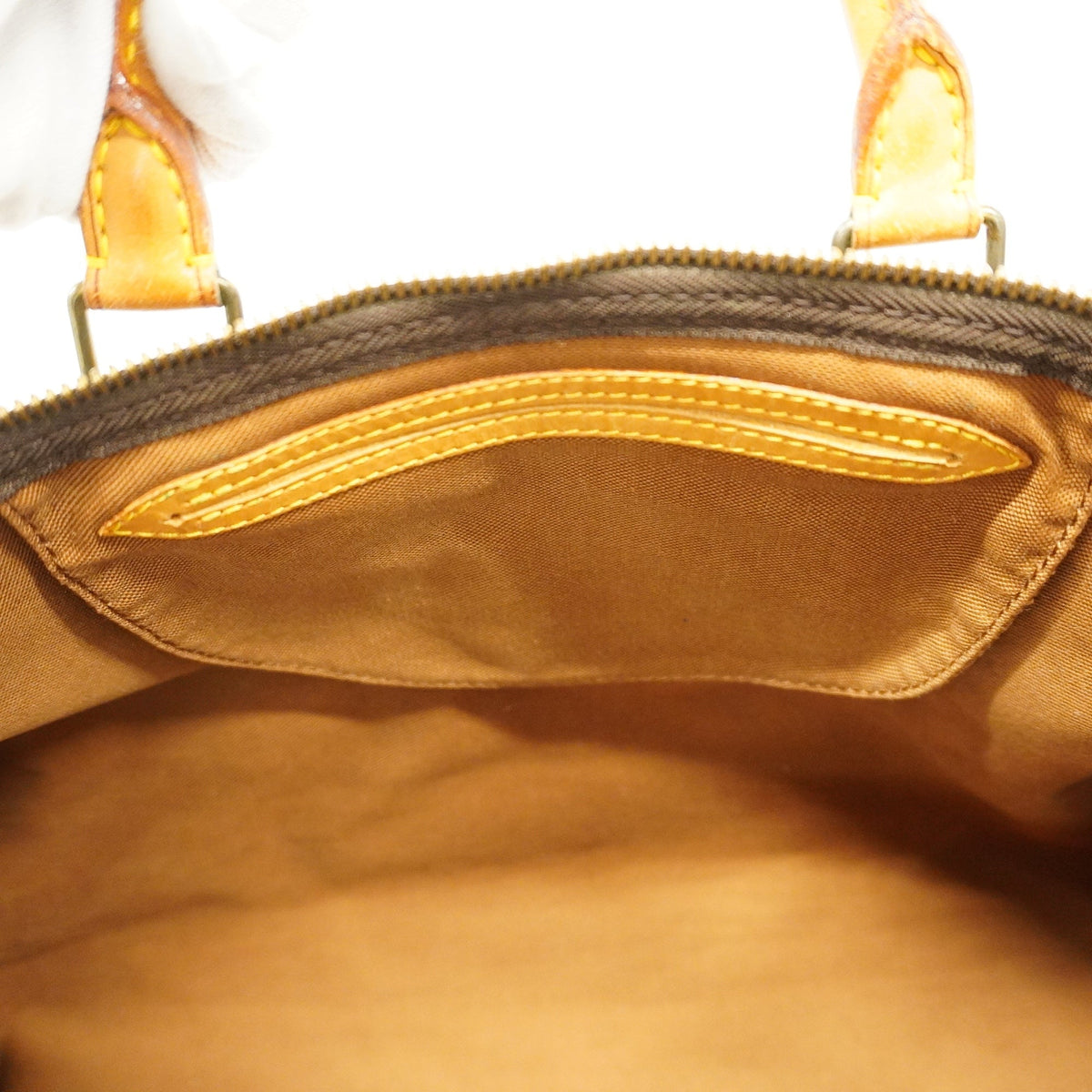 LOUIS VUITTONAuth Monogram Speedy 40 M41106 Women's Handbag