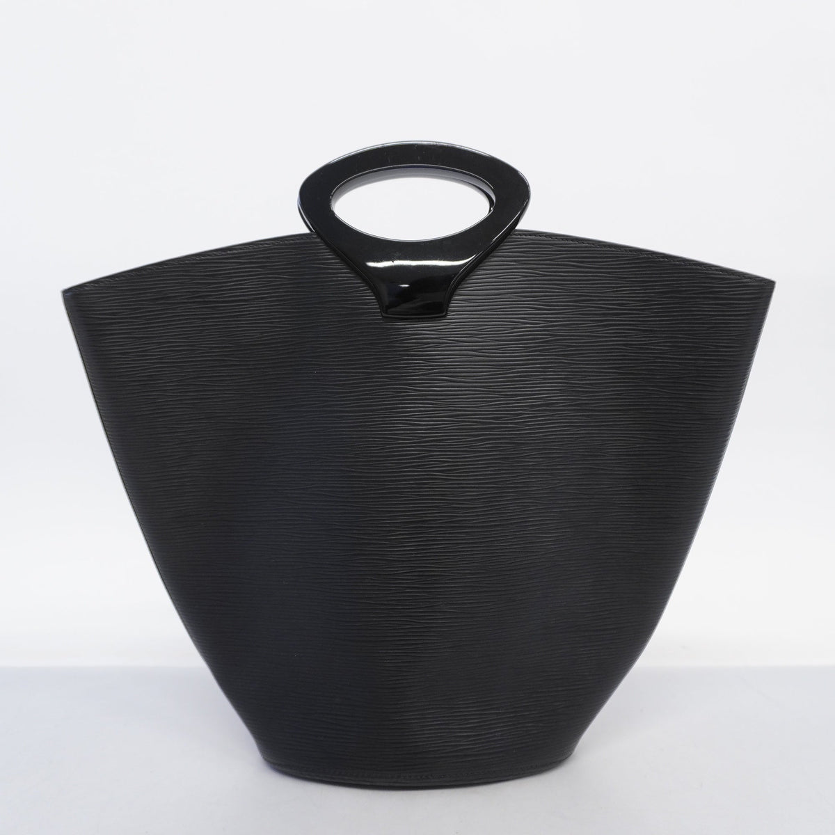 LOUIS VUITTONAuth Epi Noctumble M54522 Women's Handbag Noir