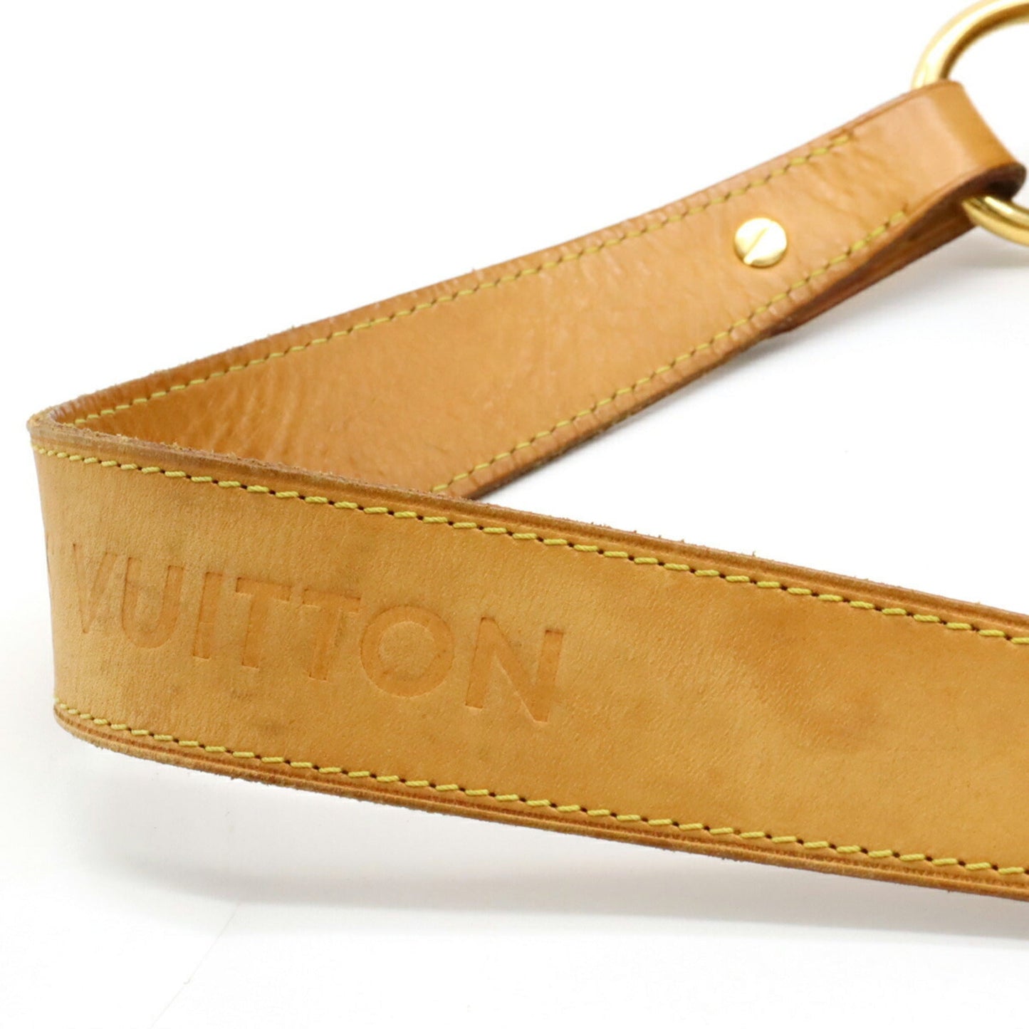 LOUIS VUITTON Monogram Delightful PM Shoulder Bag M40352