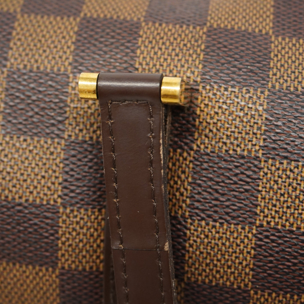 LOUIS VUITTONAuth Damier Papillon 26 N51304 Women's Handbag