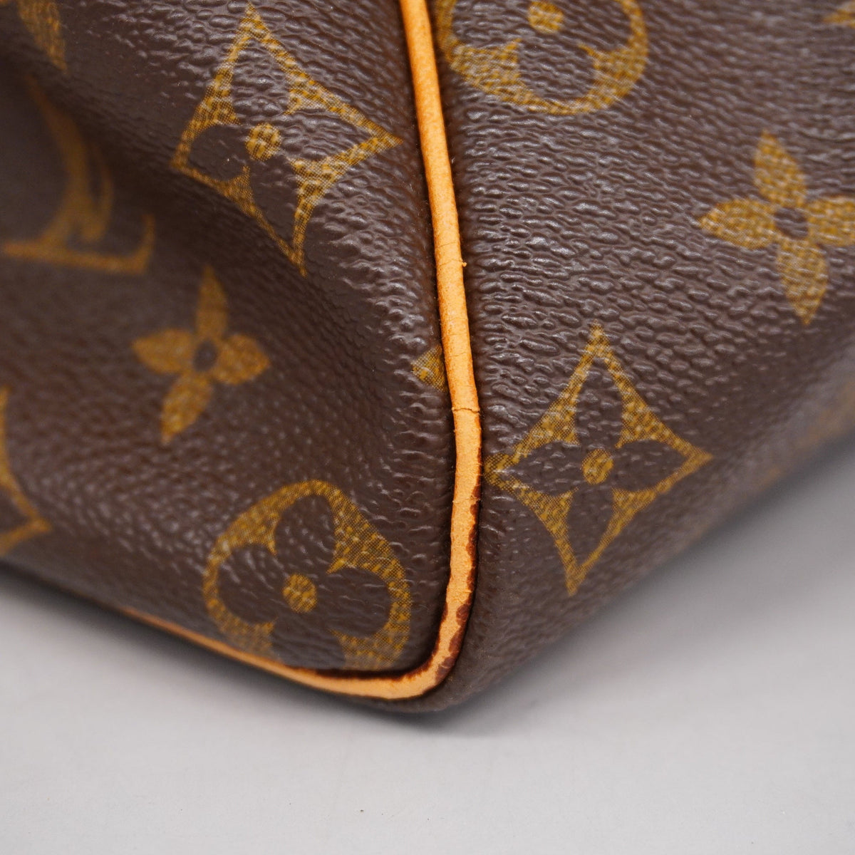 LOUIS VUITTONAuth Monogram Speedy 40 M41106 Women's Handbag