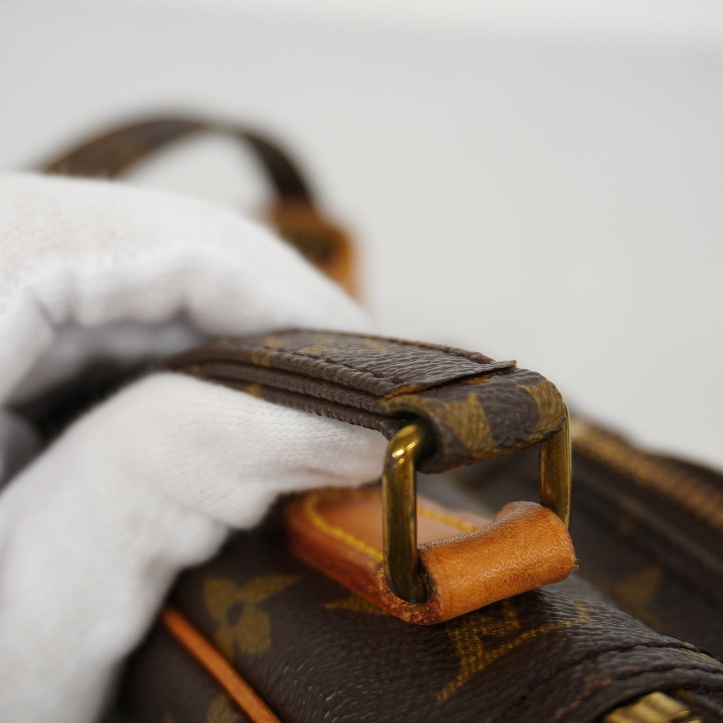 LOUIS VUITTONAuth Monogram Amazon M45236 Women's Shoulder Bag