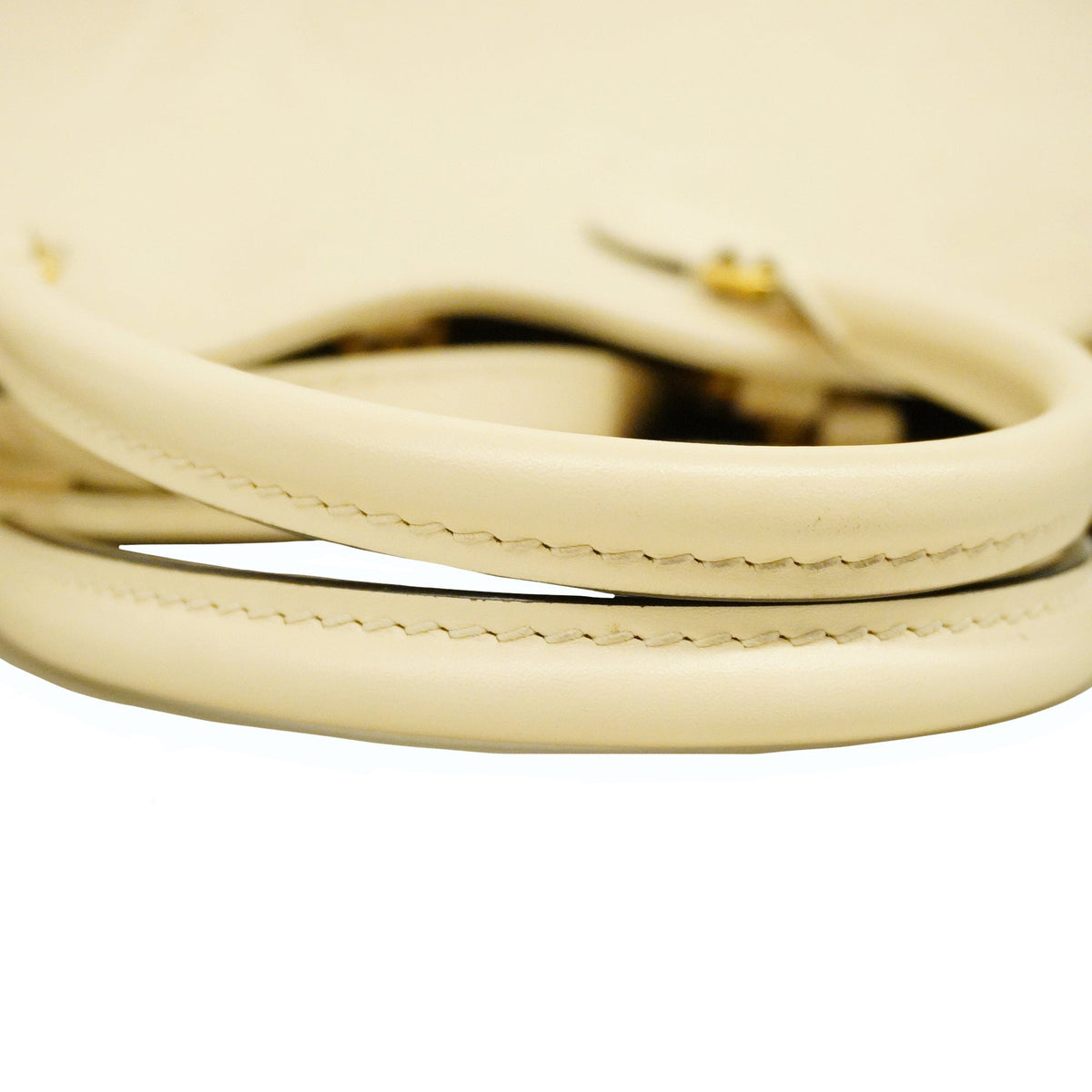 LOUIS VUITTONAuth Monogram Empreinte 2way Bag On The Go GM M45081 Women's
