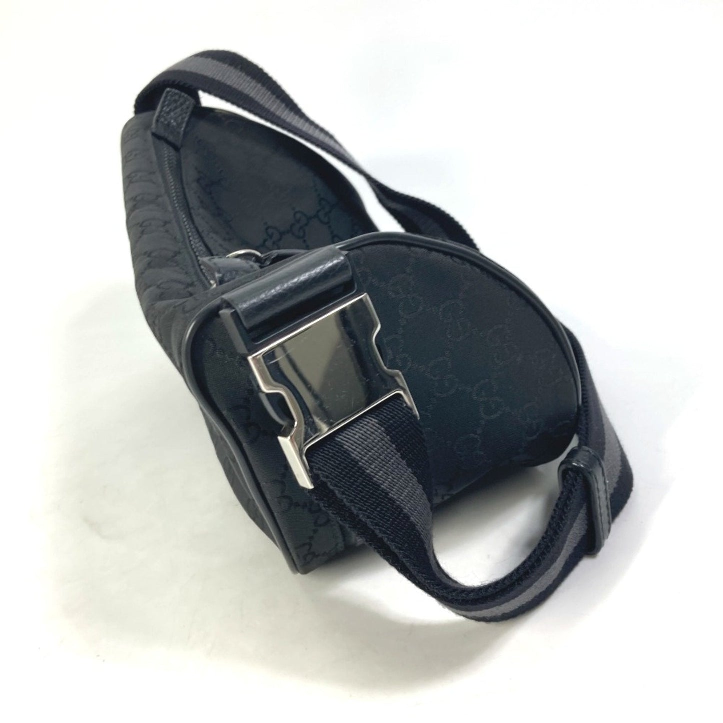 Gucci Black Cloth Other