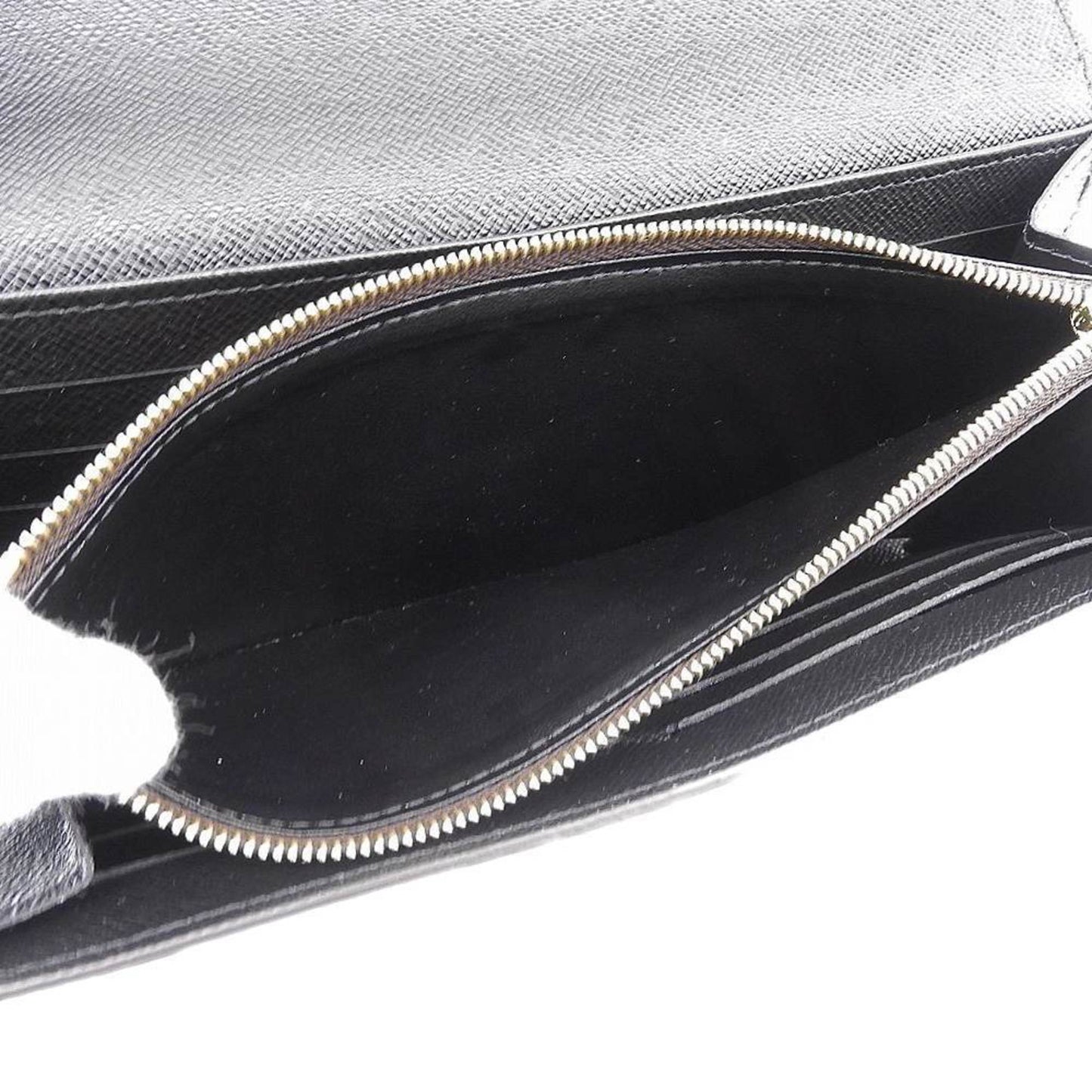 LOUIS VUITTON Monogram Giant Reverse Portefeuille Sarah Long Wallet M80726