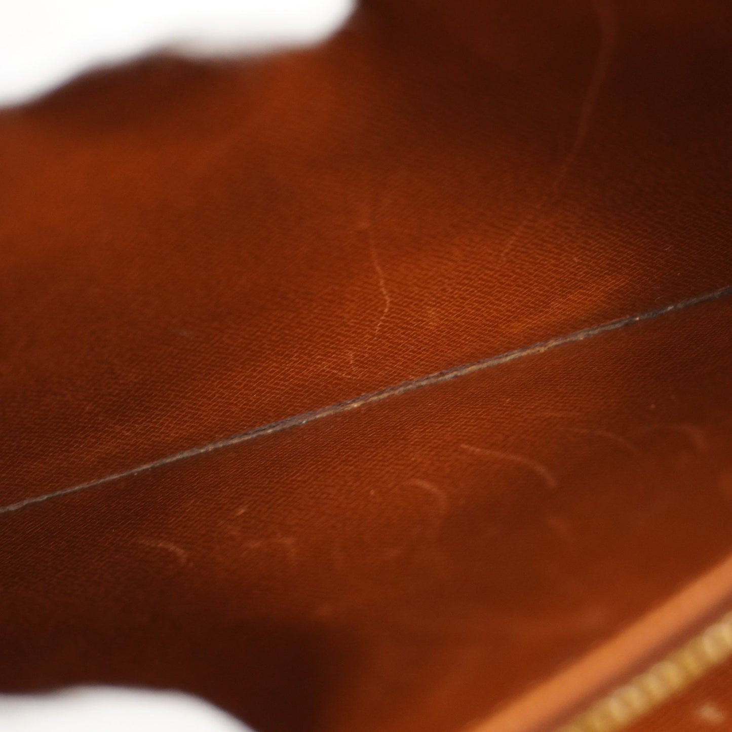 LOUIS VUITTONAuth Monogram Sack Vendome M51414 Women's Shoulder Bag