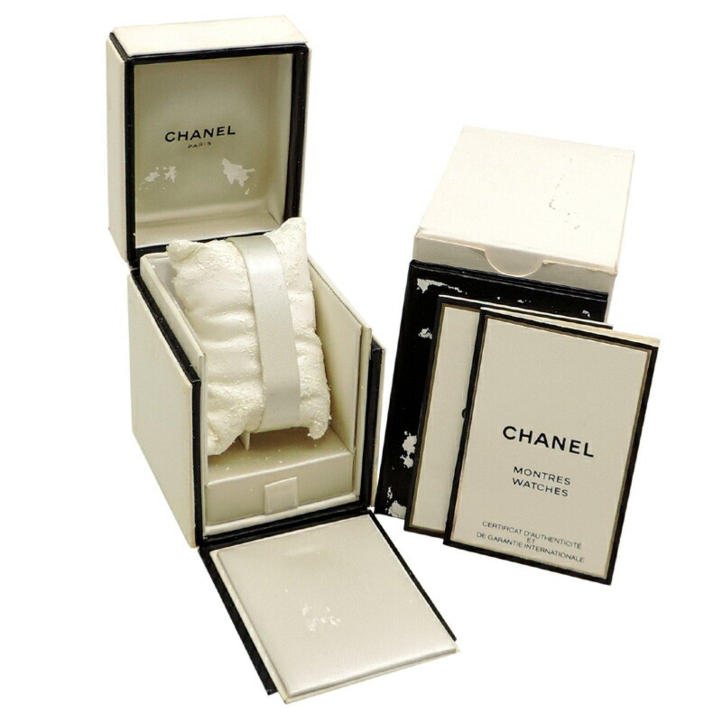 Chanel Premiere #M Ladies Watch H0001