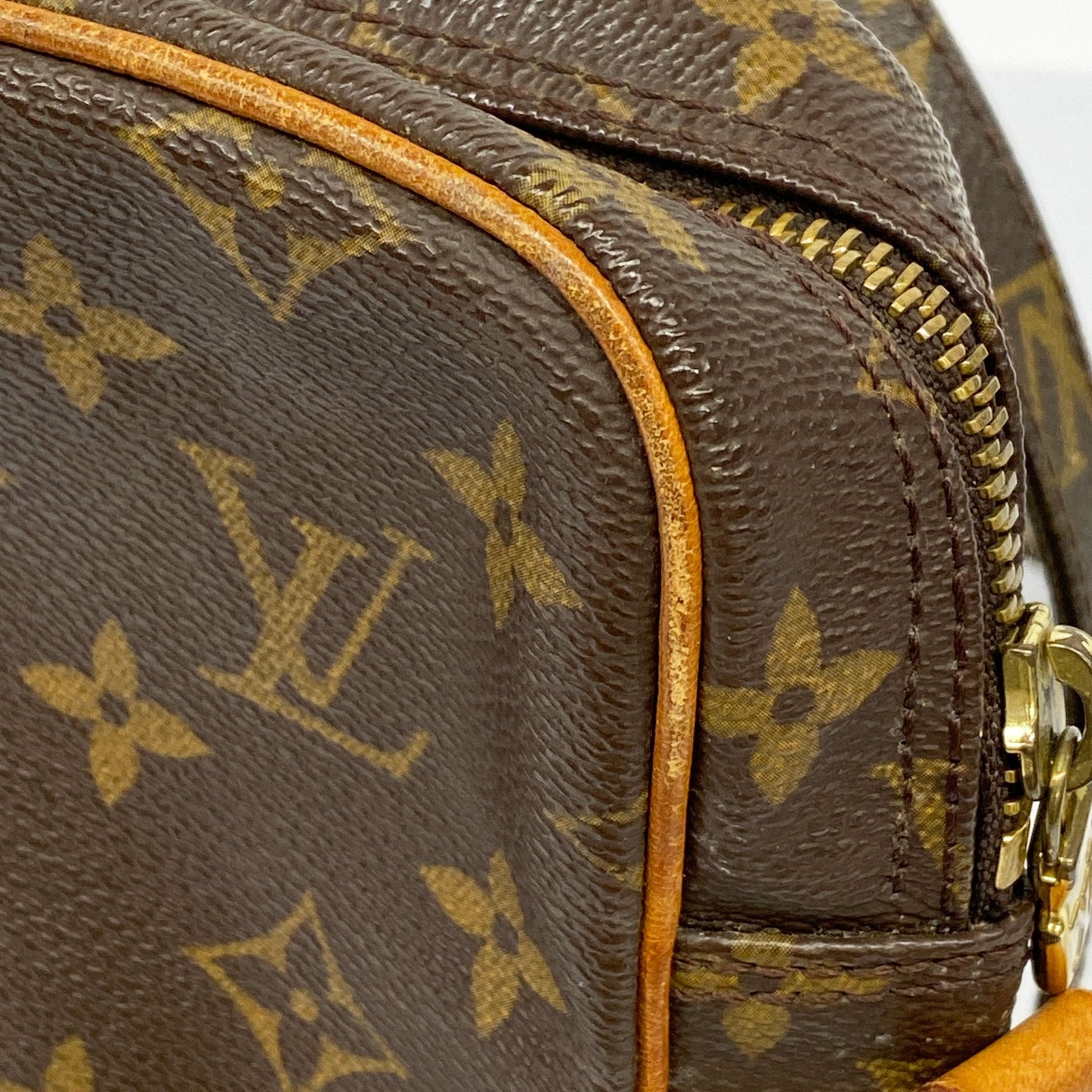 LOUIS VUITTONAuth Monogram Amazon M45236 Women's Shoulder Bag