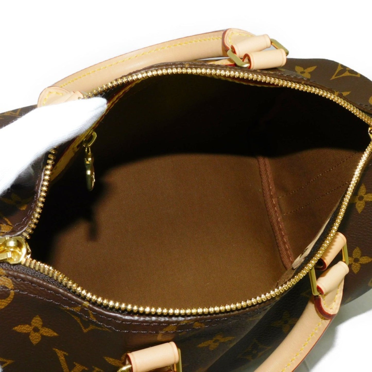 LOUIS VUITTON Handbag Speedy Bandouliere 25 New Mini Boston Bag Shoulder Monogram M41113 Women's