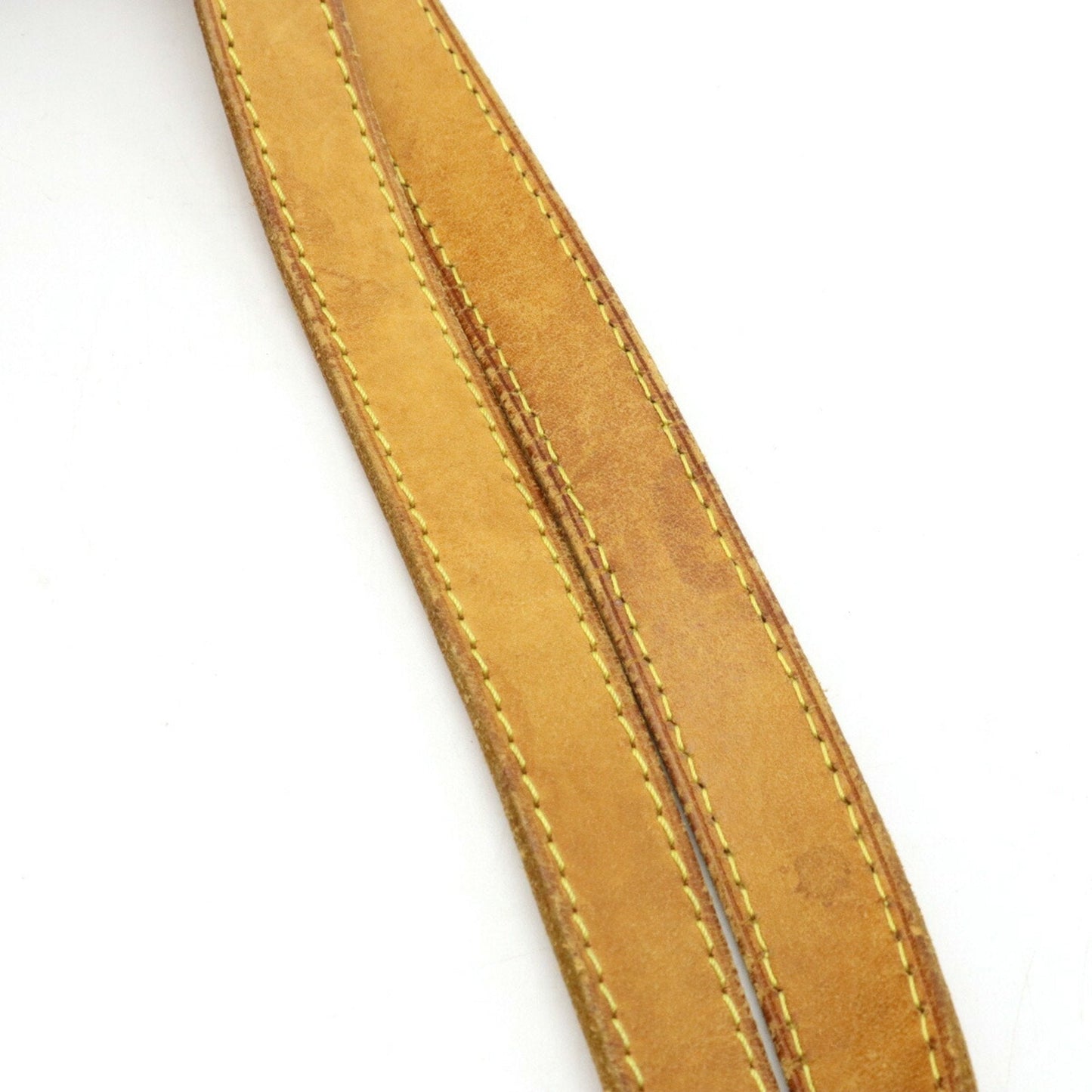 LOUIS VUITTON Monogram Streza PM Shoulder Bag Tote M51186