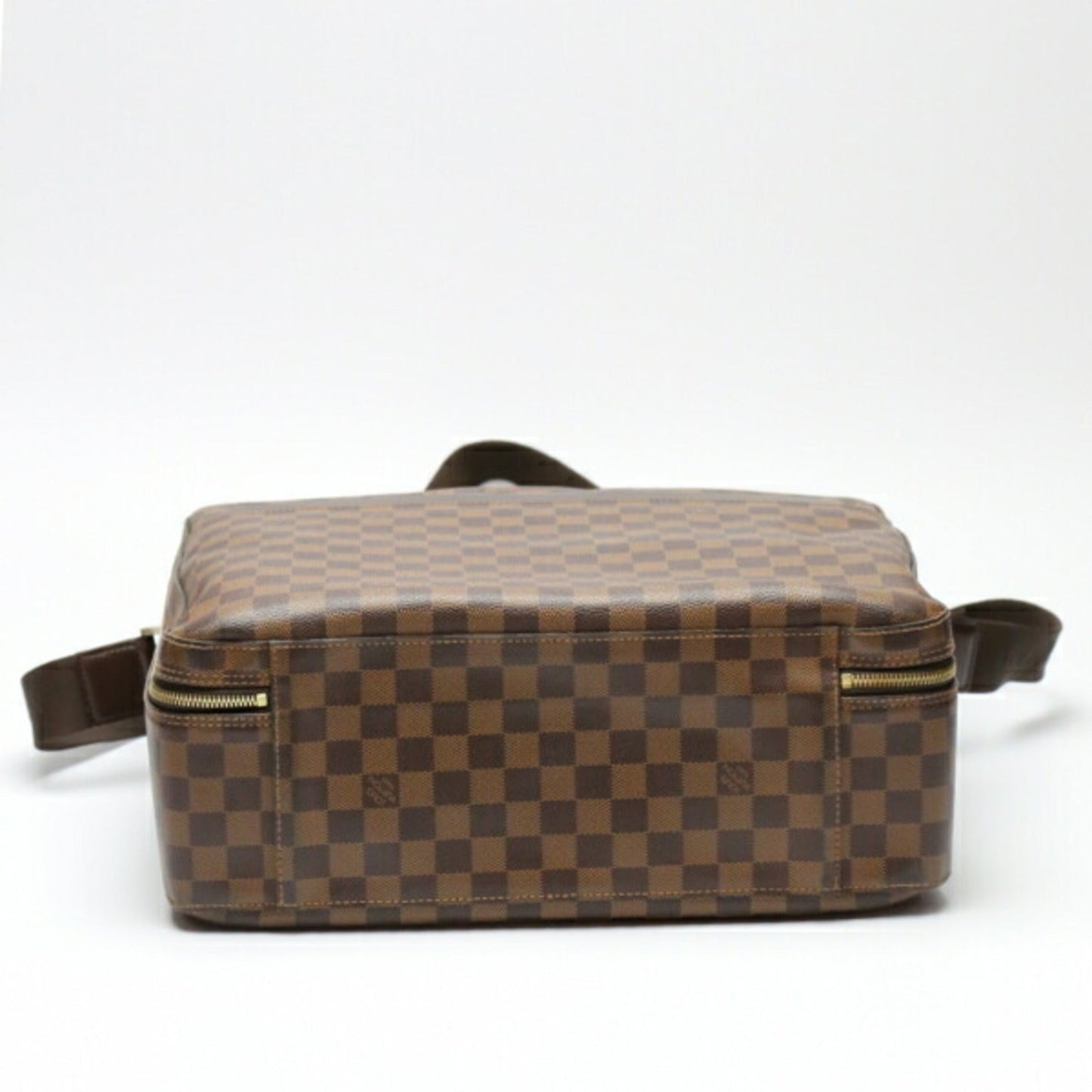 LOUIS VUITTON Dorsoduro Damier N45251 Shoulder Bag LV