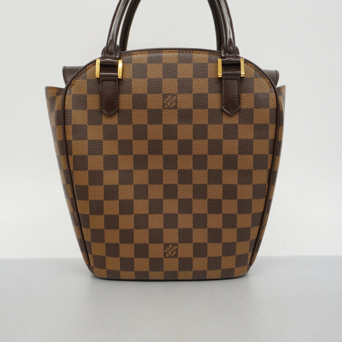 LOUIS VUITTONAuth Damier Thalia Saw N51284 Women's Handbag