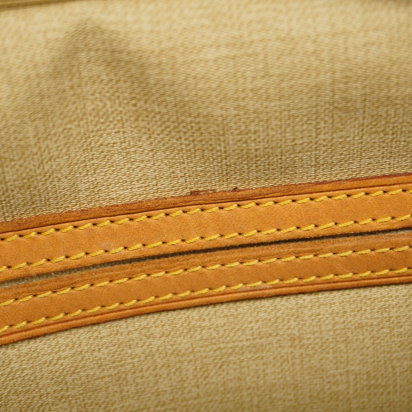 LOUIS VUITTONAuth Monogram Reporter PM M45254 Women's Shoulder Bag