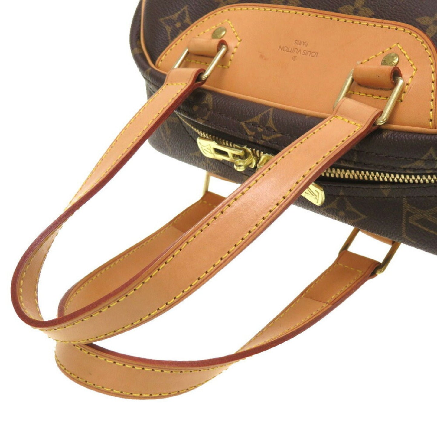 LOUIS VUITTON Monogram Excursion M41450 Handbag